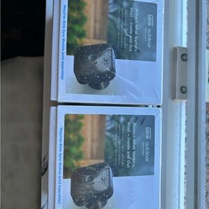 Blink Outdoor Security Camera